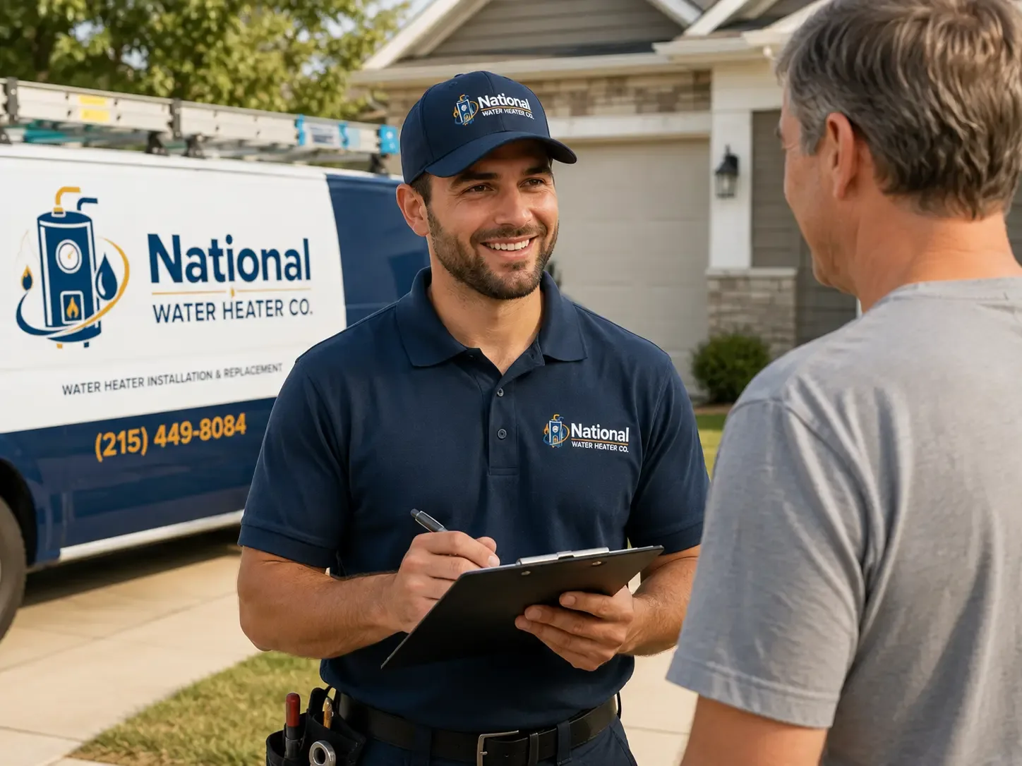 Water Heater Installation Jamestown, IN FAQs